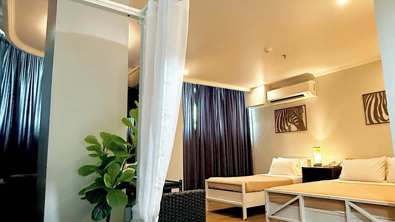 Photo of Bedroom in Laoag