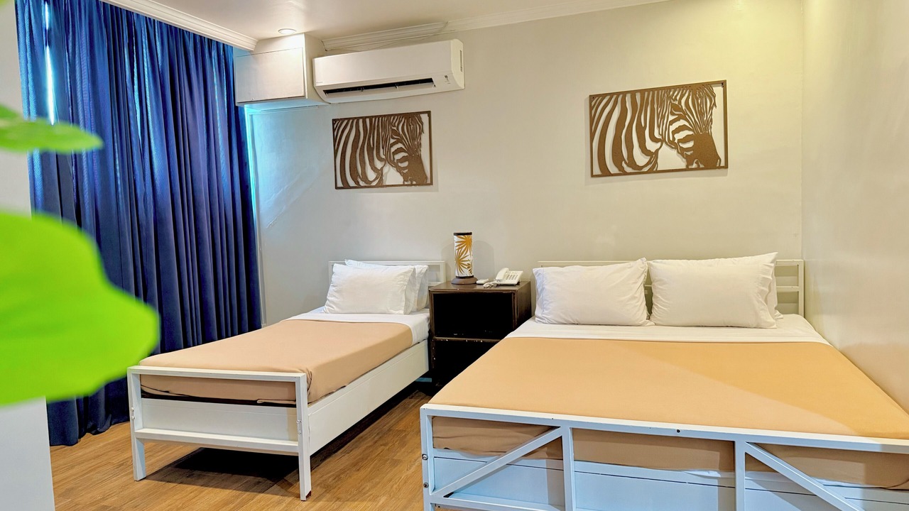 Photo of Bedroom in Laoag