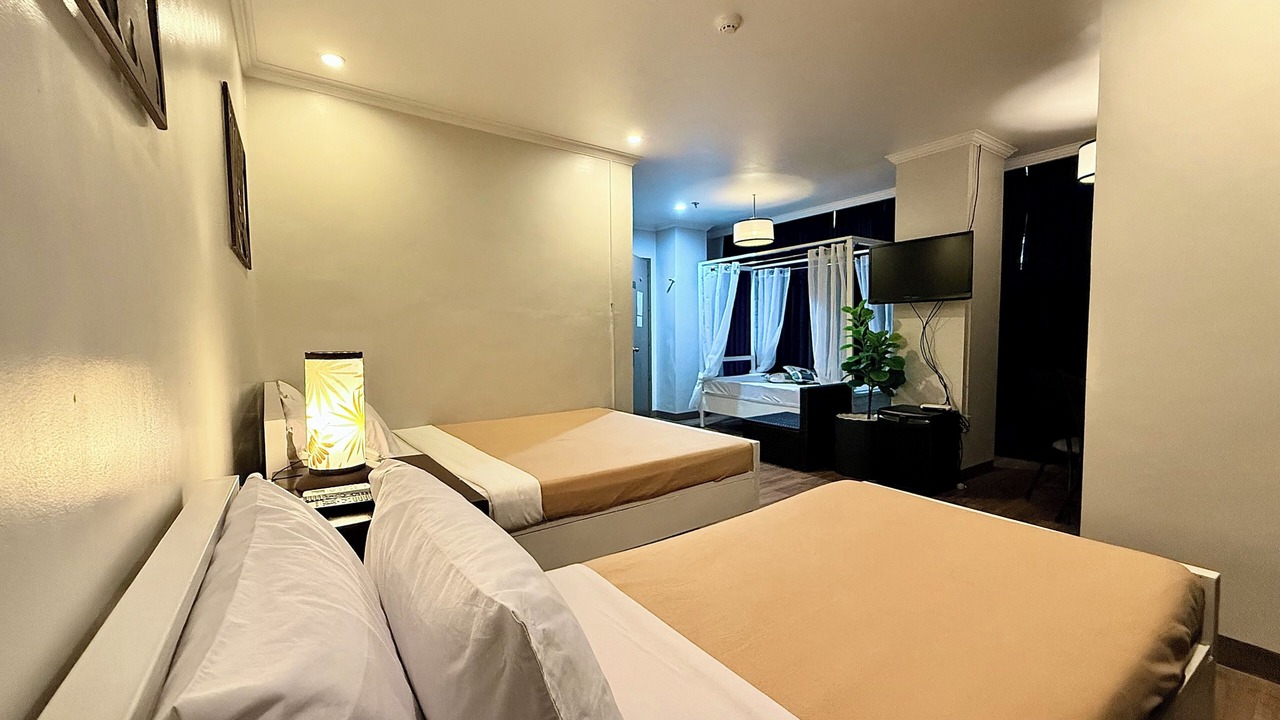 Photo of Bedroom in Laoag