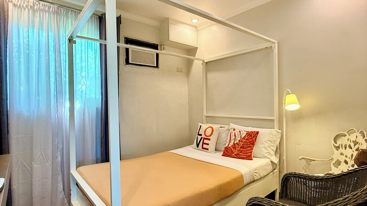 Photo of Bedroom in Laoag