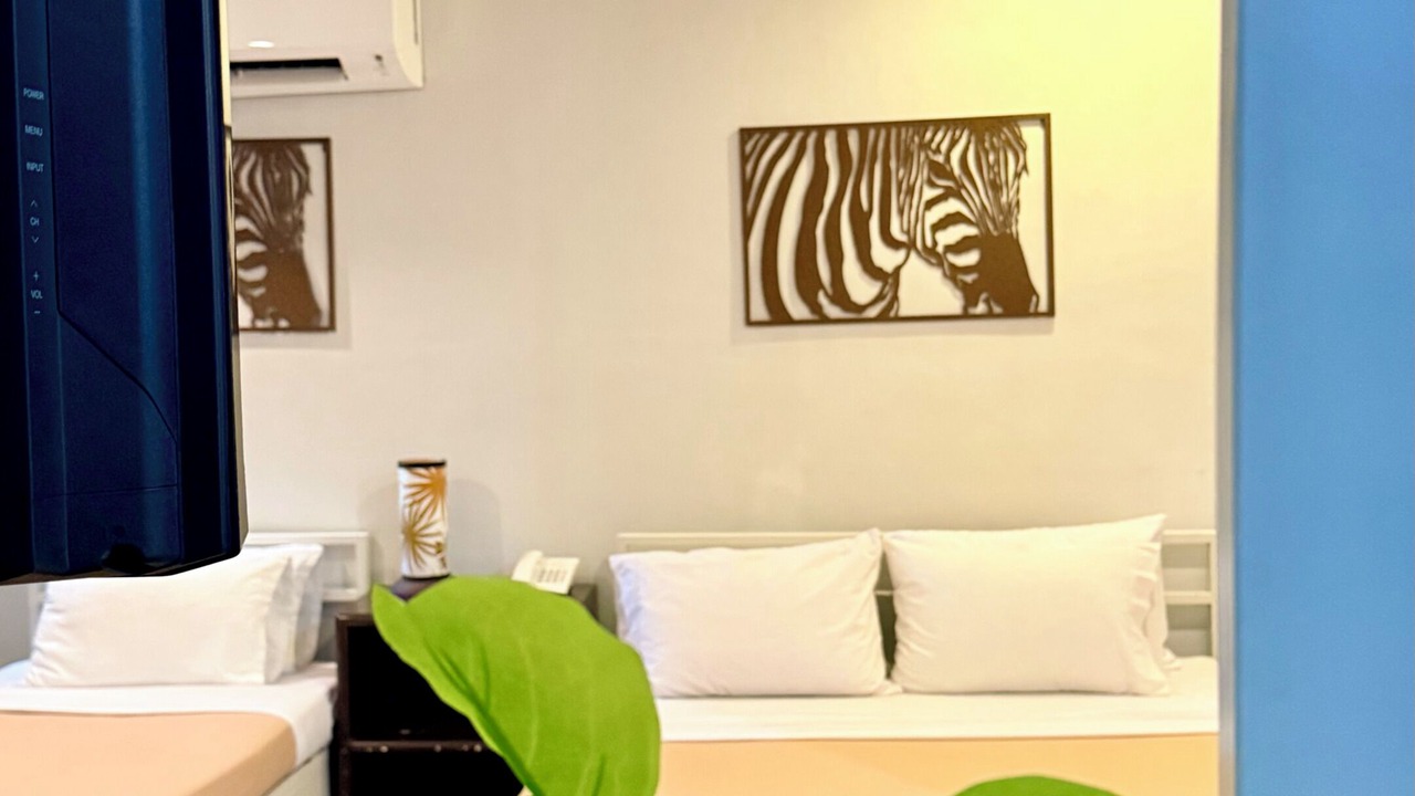 Photo of Bedroom in Laoag