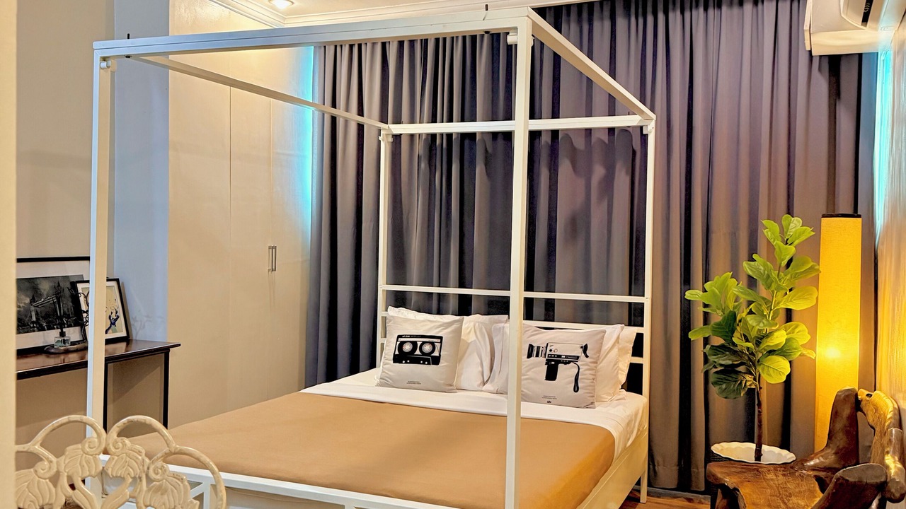 Photo of Bedroom in Laoag