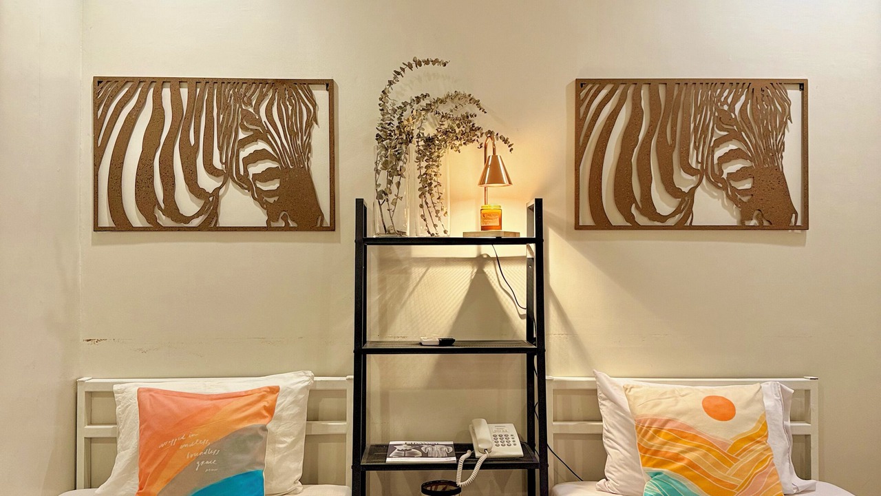 Photo of Bedroom in Laoag