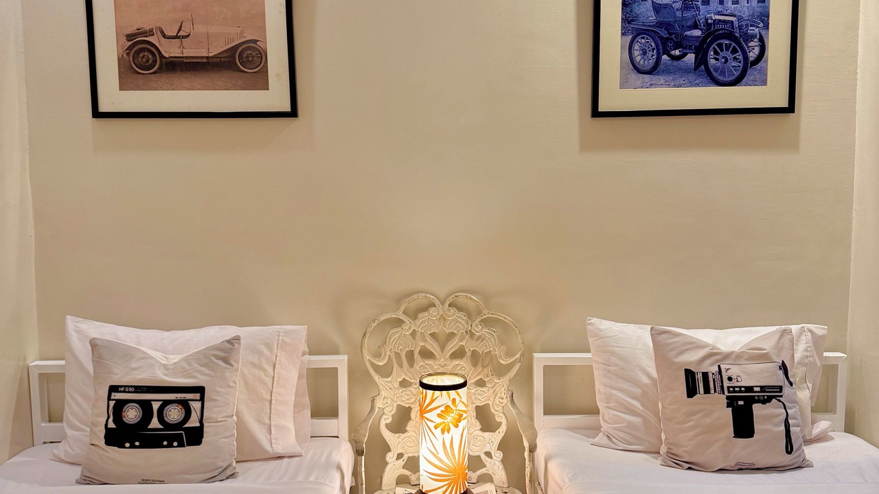 Photo of Bedroom in Laoag