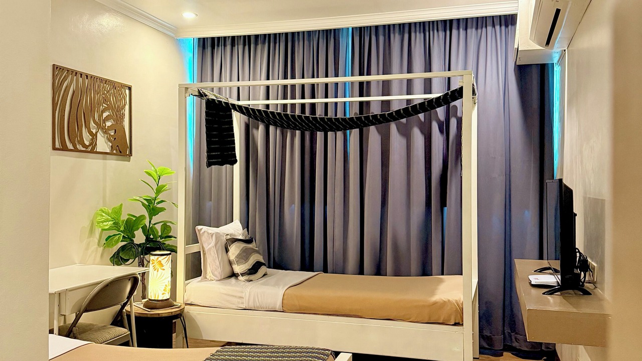 Photo of Bedroom in Laoag