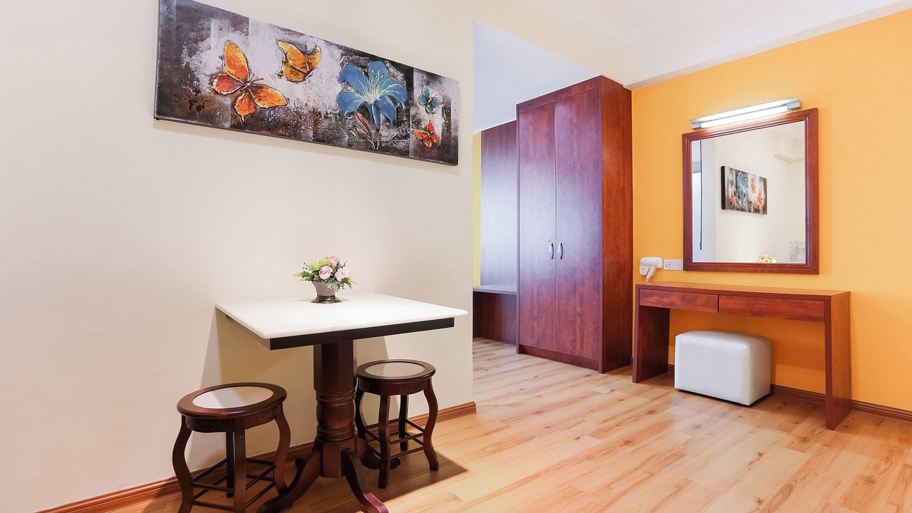 Photo of Bedroom in Tanjong Bidara