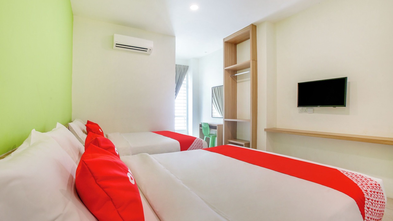 Photo of Bedroom in Tanjong Bidara