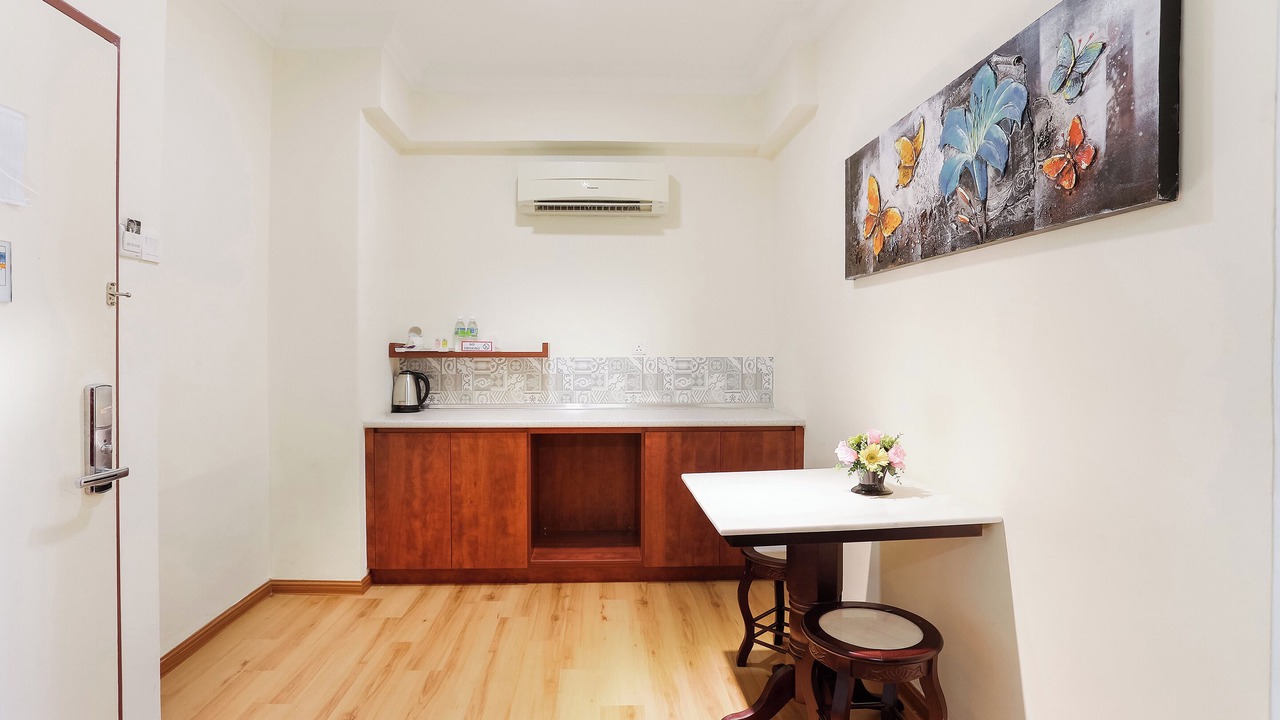 Photo of Bedroom in Tanjong Bidara