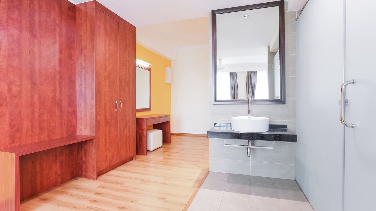 Photo of Bathroom in Tanjong Bidara