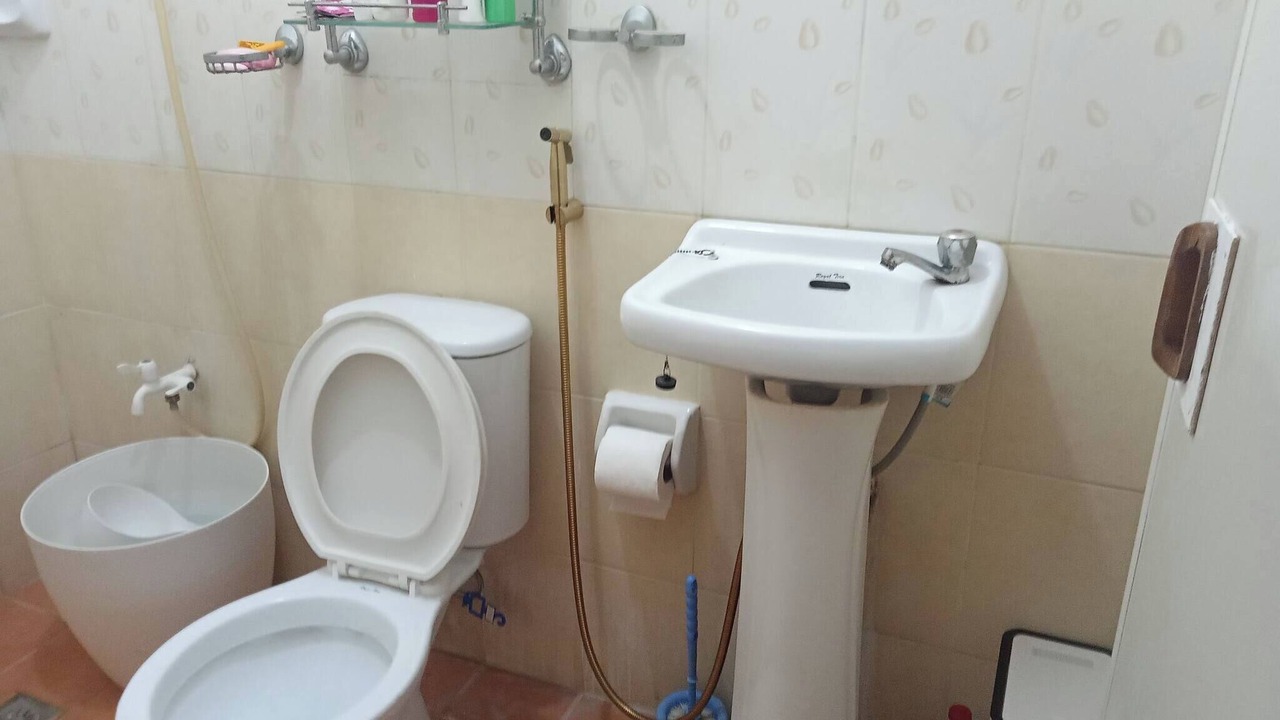 Photo of Bathroom in San Pedro