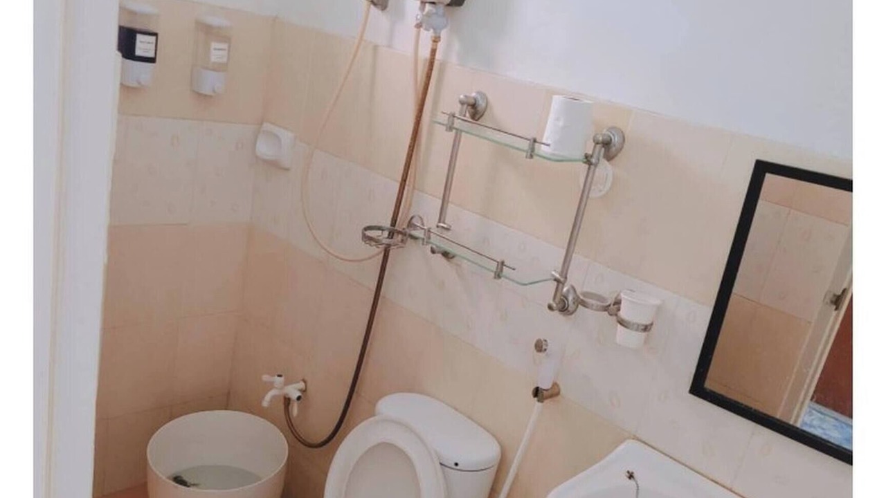 Photo of Bathroom in San Pedro