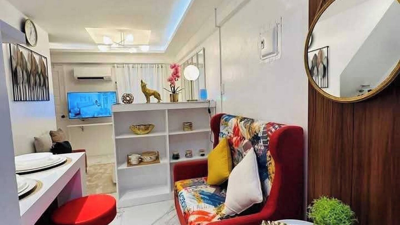 Photo of Bedroom in Cagayan de Oro