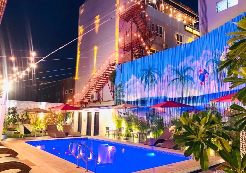 Photo of Outdoor in Lapu-Lapu