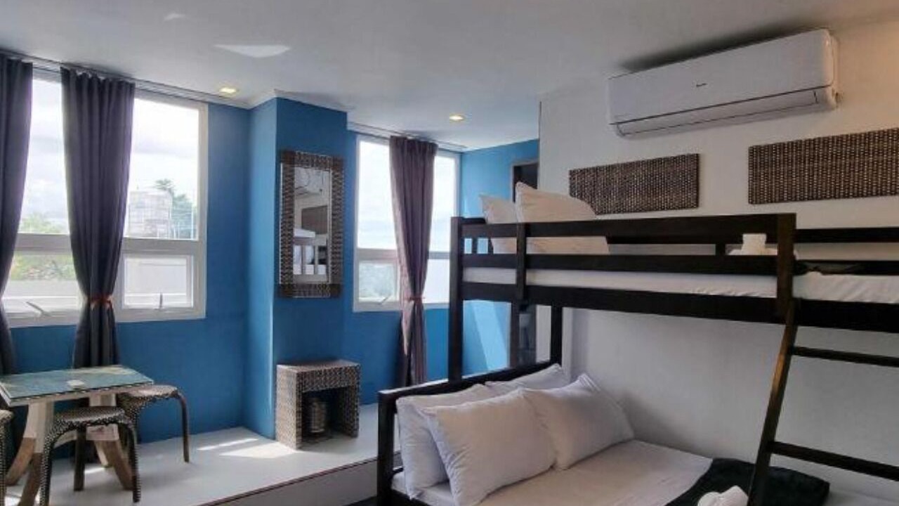 Photo of Bathroom in Lapu-Lapu
