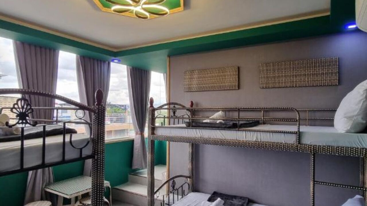 Photo of Bathroom in Lapu-Lapu