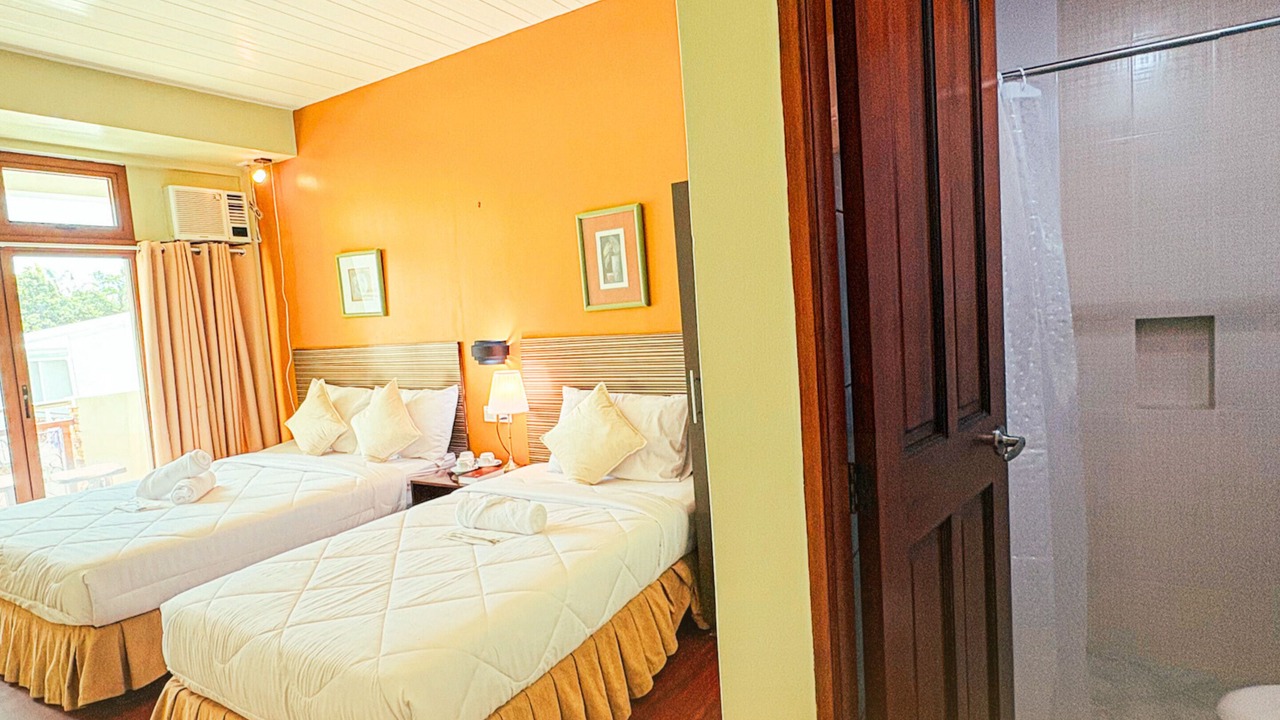 Photo of Patio Balcony in Tagaytay