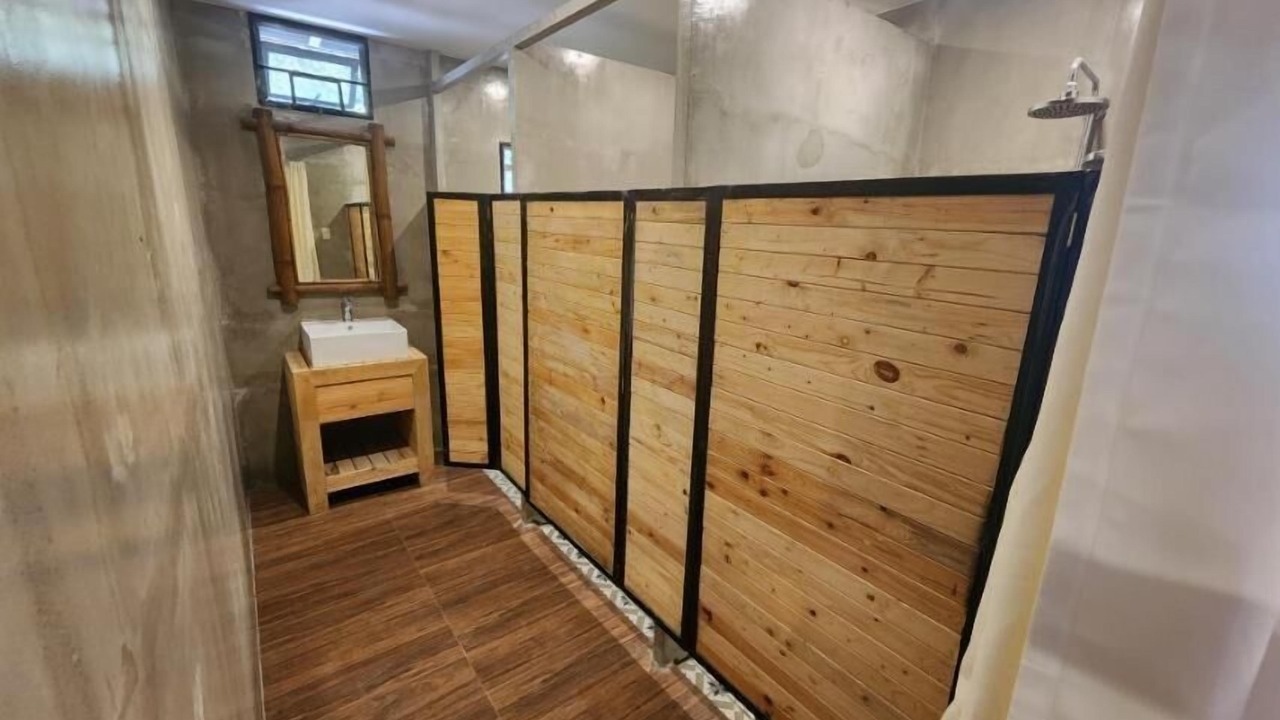 Photo of Bathroom in Cavinti