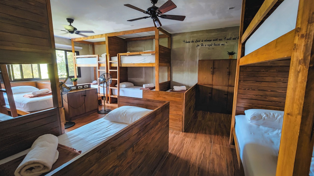 Photo of Bedroom in Cavinti