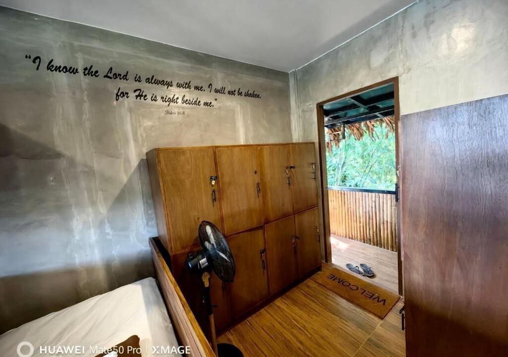 Photo of Bedroom in Cavinti