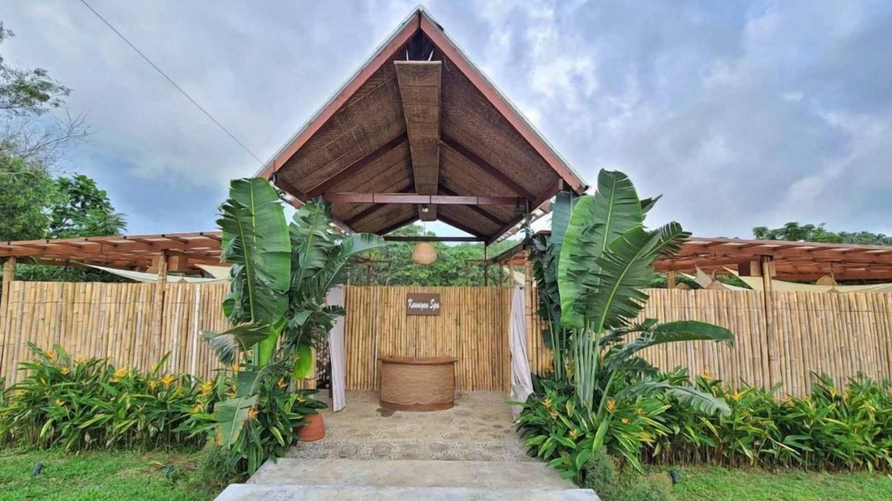 Photo of Outdoor in Cavinti