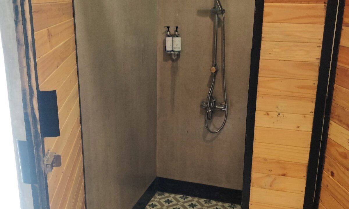 Photo of Bathroom in Cavinti
