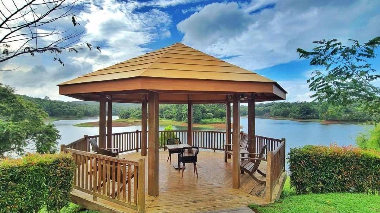 Photo of Outdoor in Cavinti