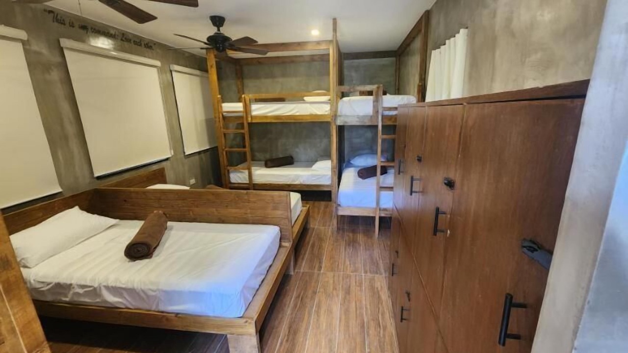 Photo of Bedroom in Cavinti