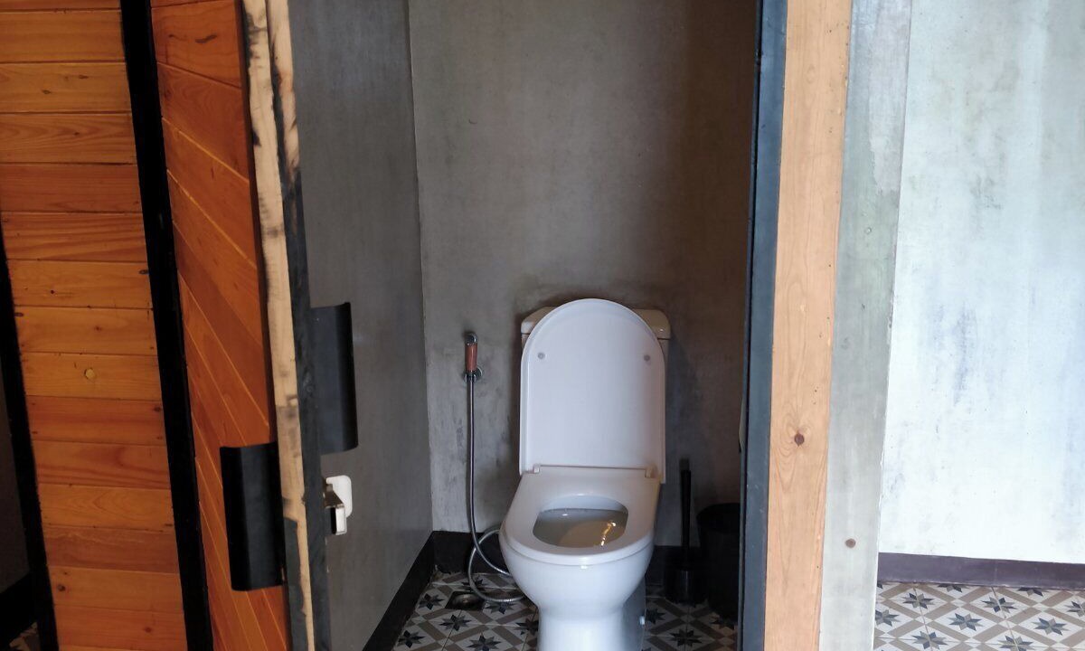 Photo of Bathroom in Cavinti