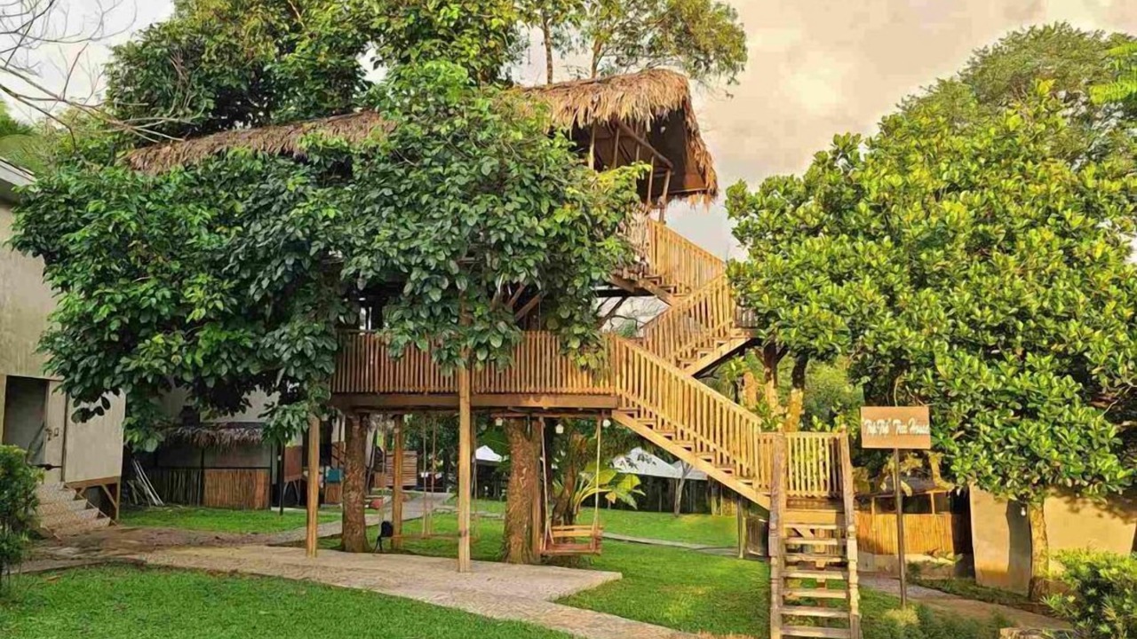 Photo of Outdoor in Cavinti