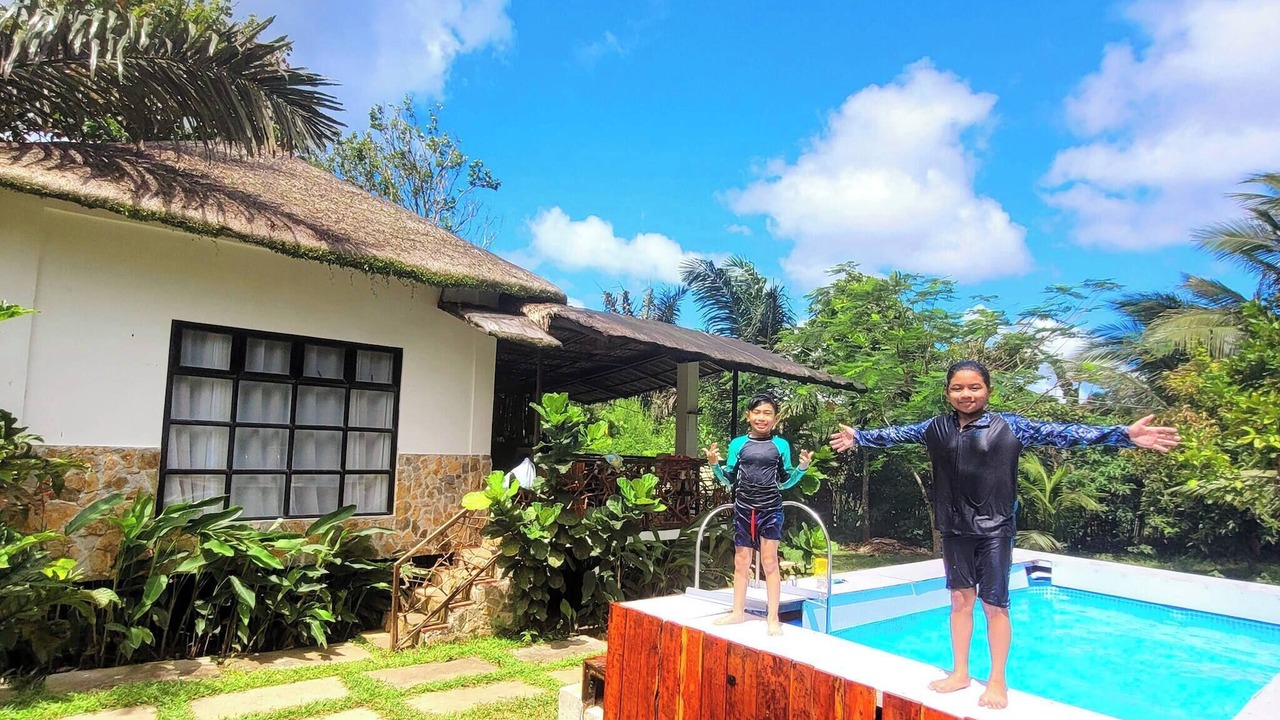 Photo of Outdoor in Indang