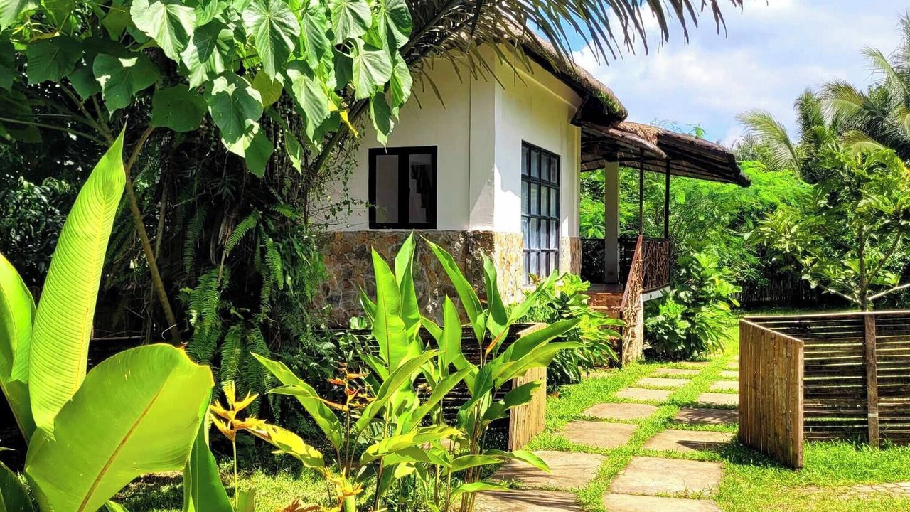 Photo of Outdoor in Indang