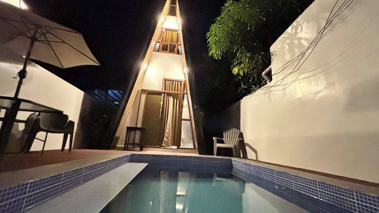 Photo of Outdoor in Bacolor