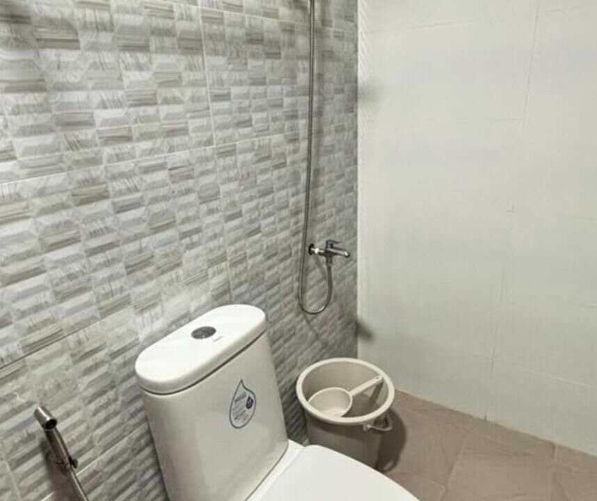 Photo of Bathroom in Bacolor