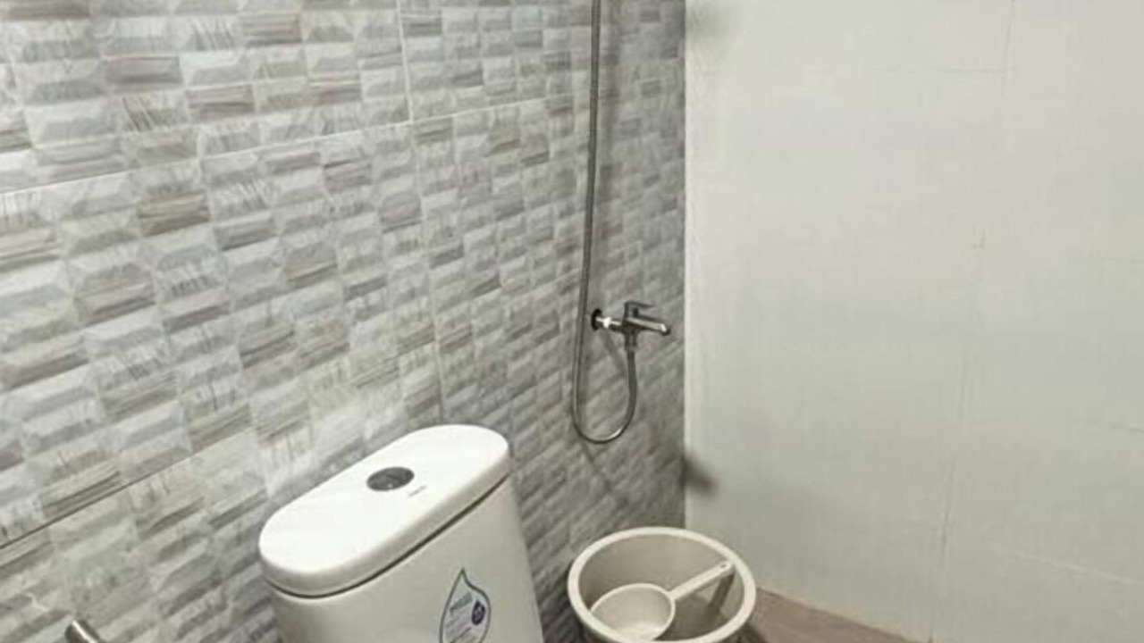 Photo of Bathroom in Bacolor