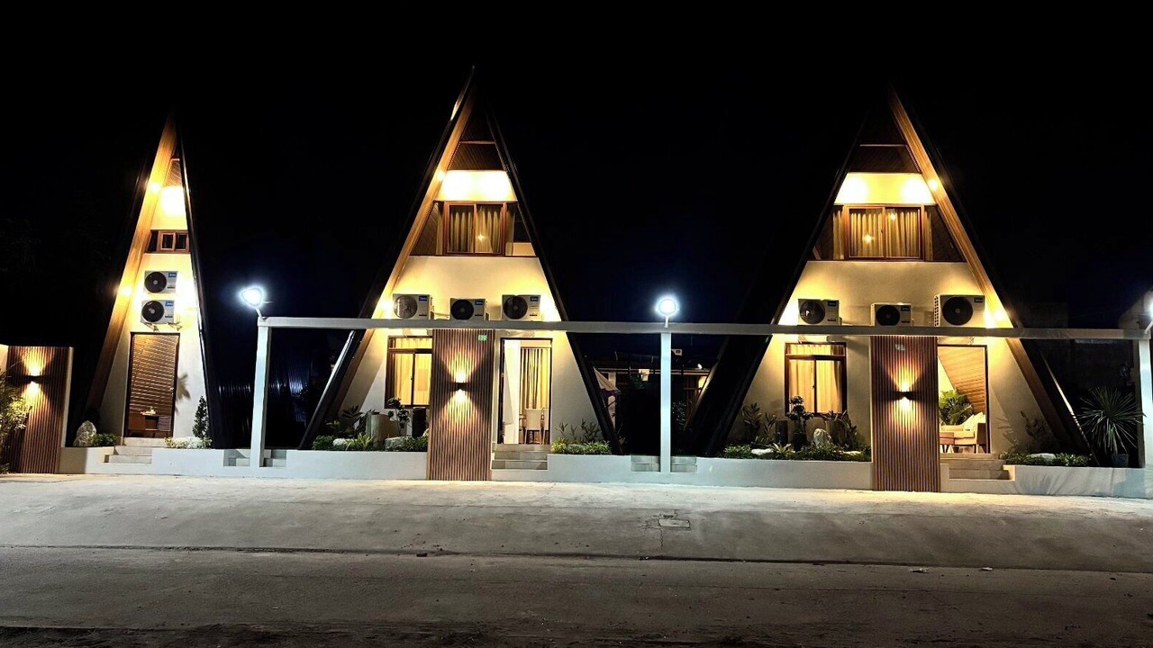 Photo of Outdoor in Bacolor