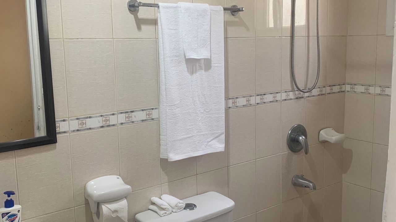 Photo of Bathroom in San Pedro