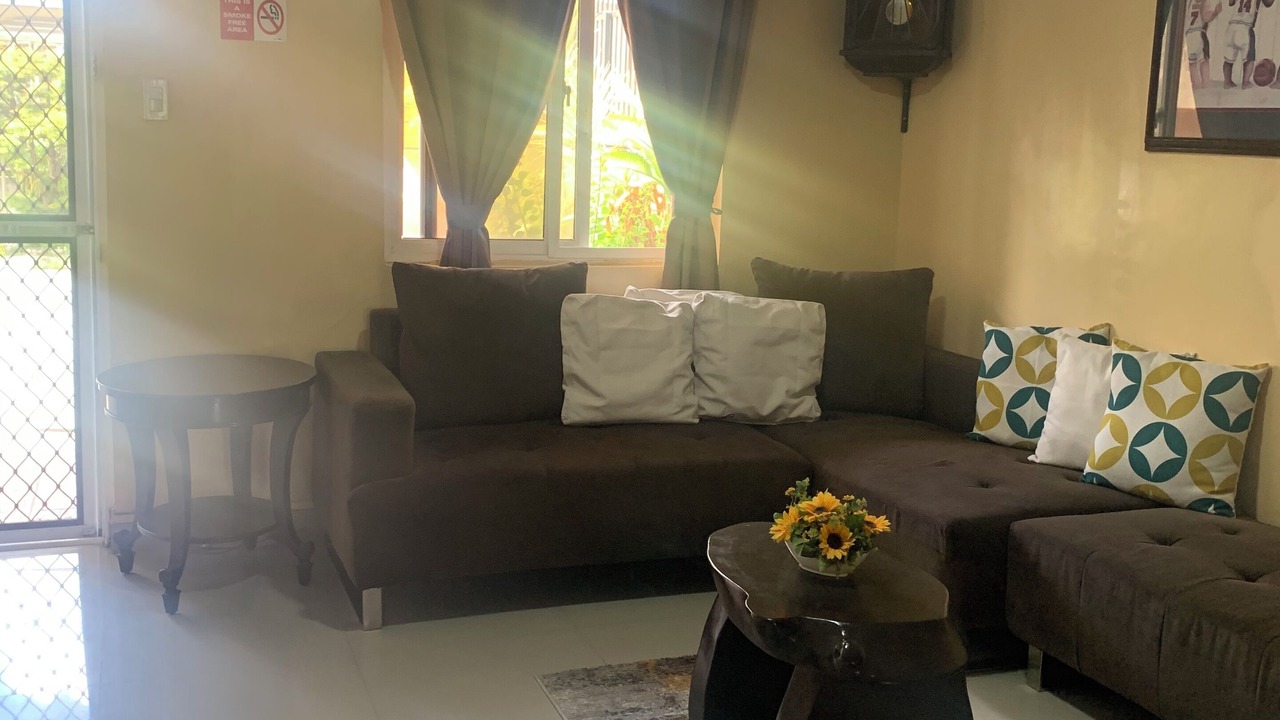 Photo of Livingroom in San Pedro