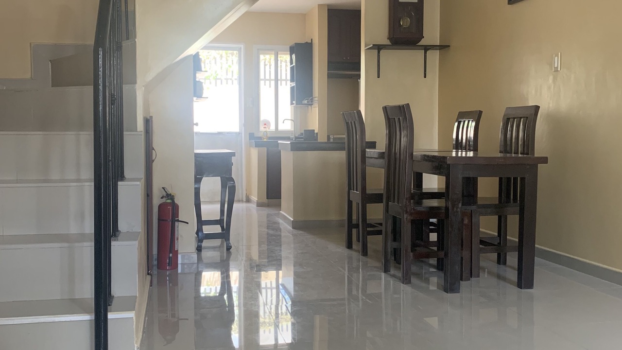 Photo of Livingroom in San Pedro