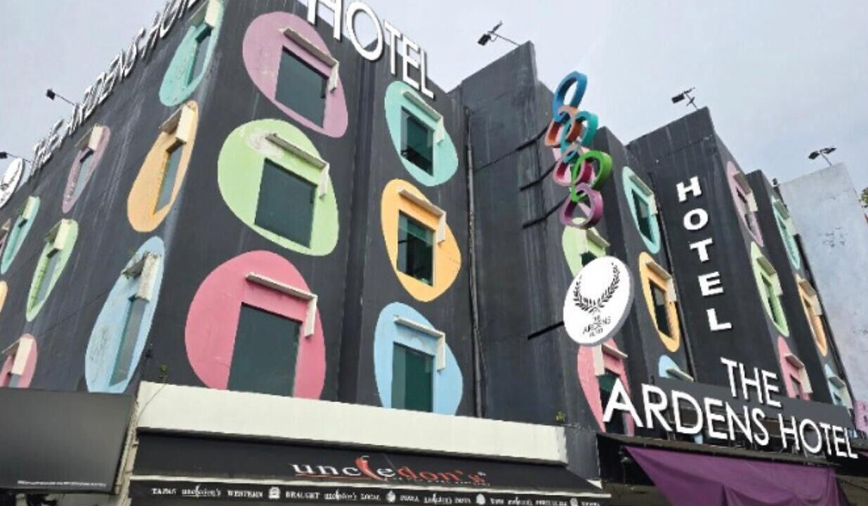 Photo of Outdoor in Central District