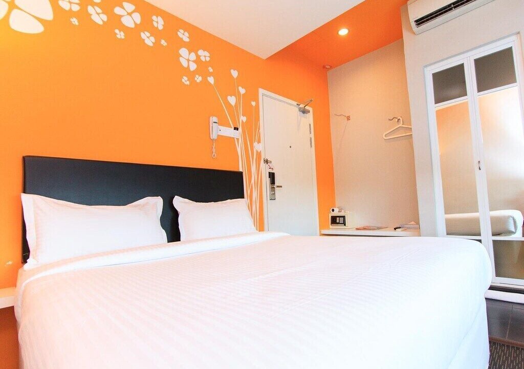 Photo of Bedroom in Central District