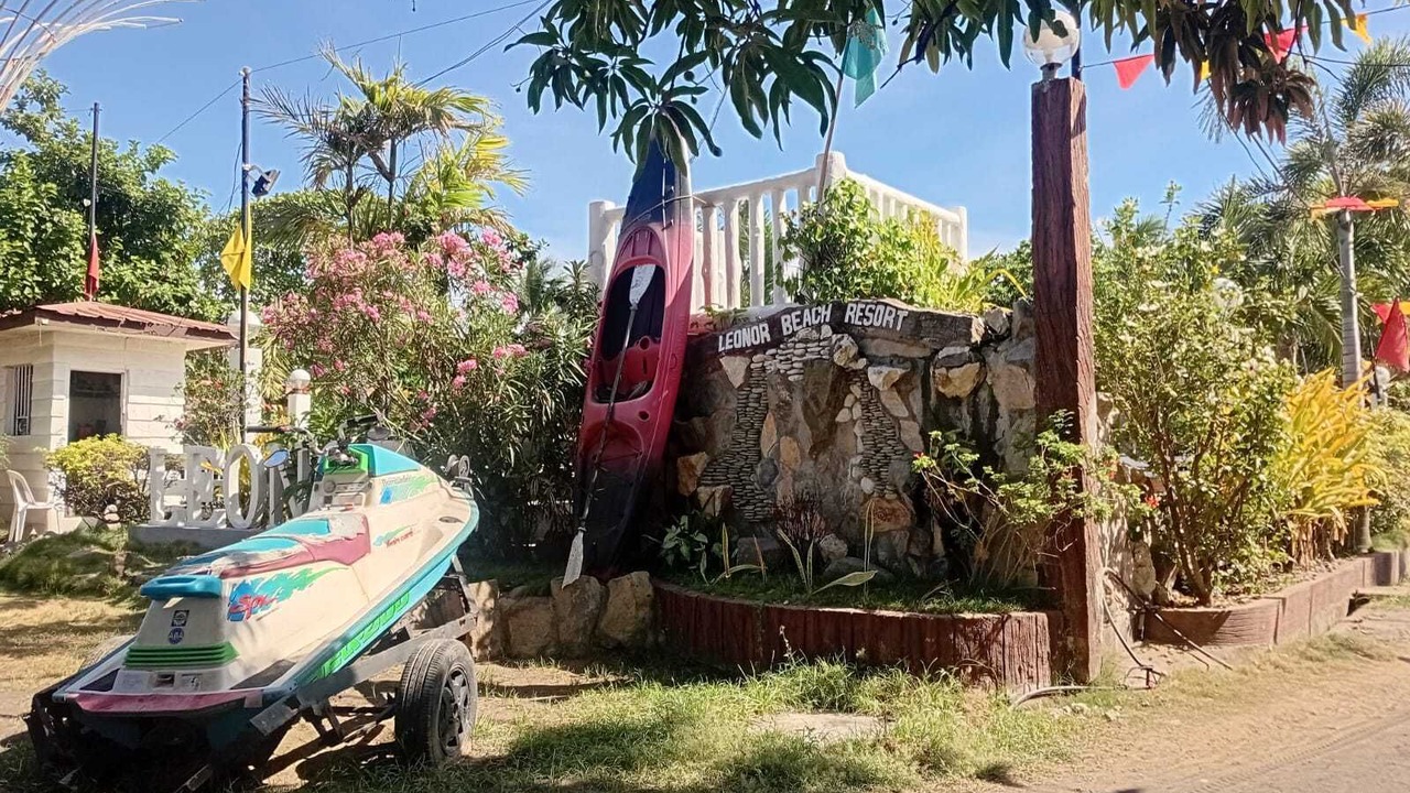 Photo of Outdoor in Lemery