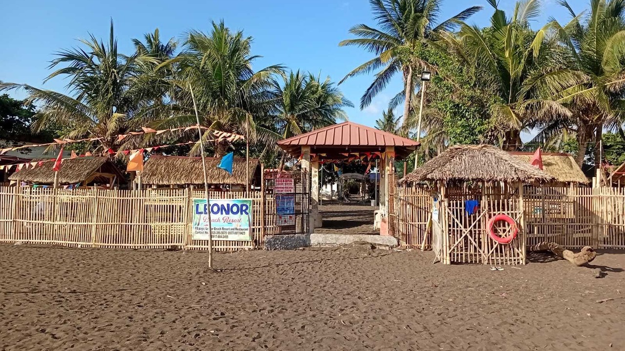 Photo of Outdoor in Lemery