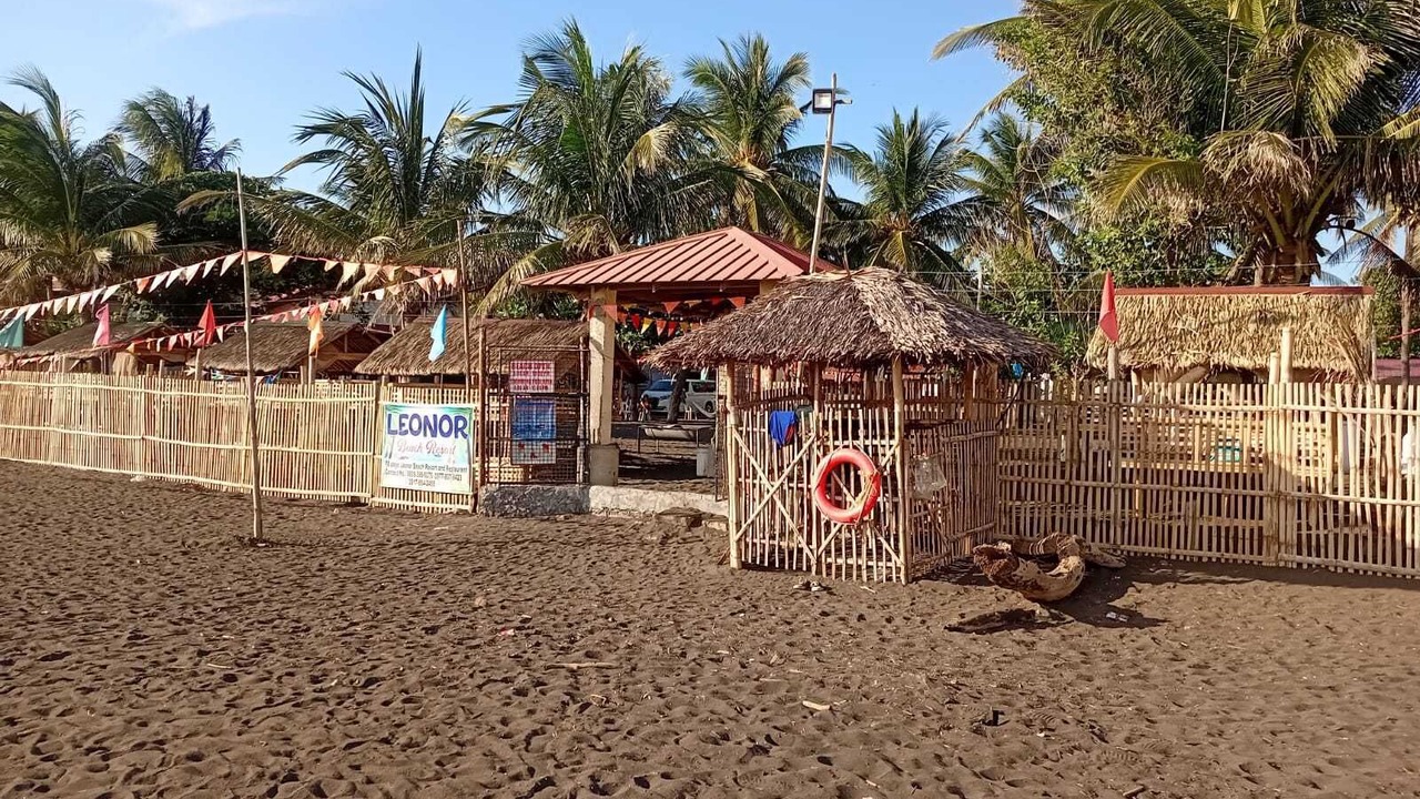 Photo of Outdoor in Lemery