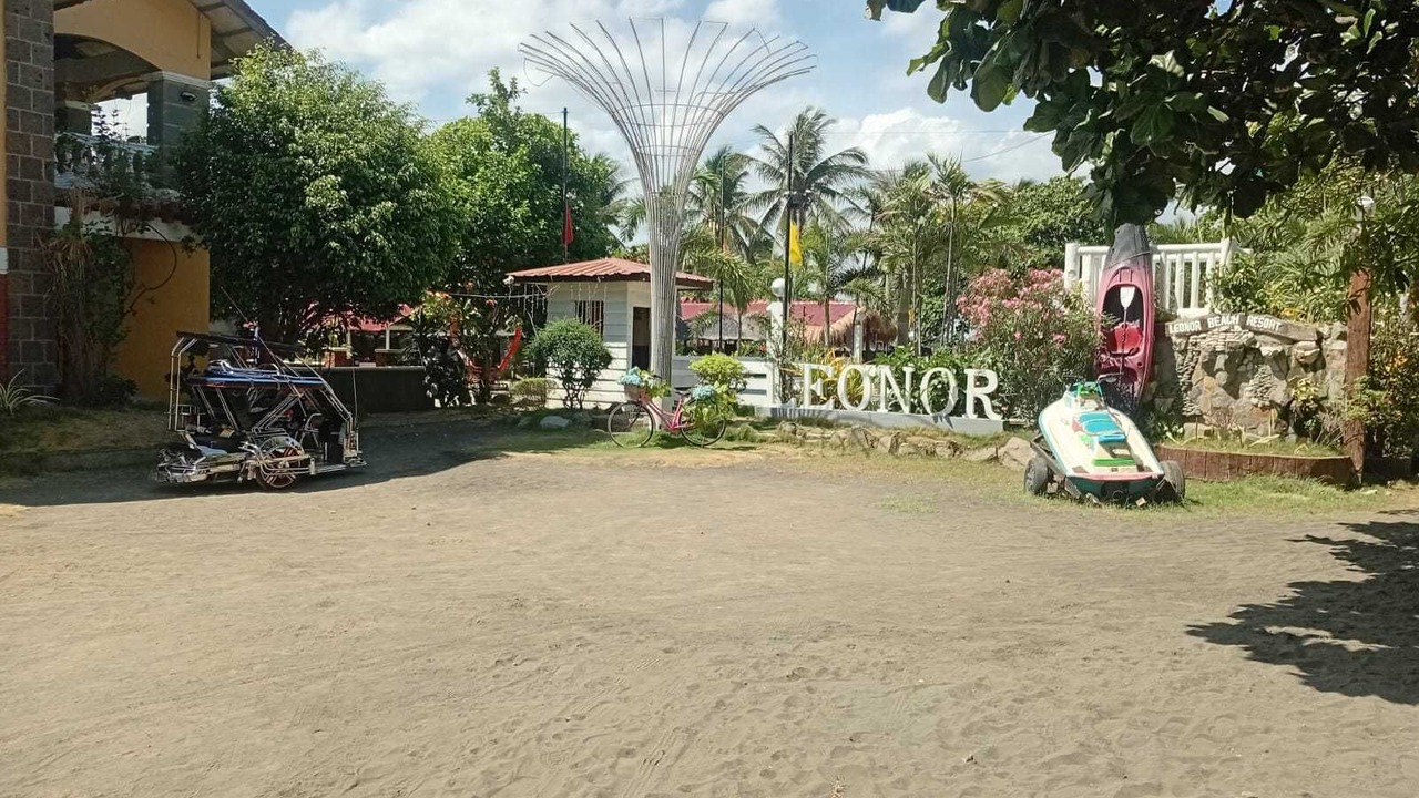 Photo of Outdoor in Lemery