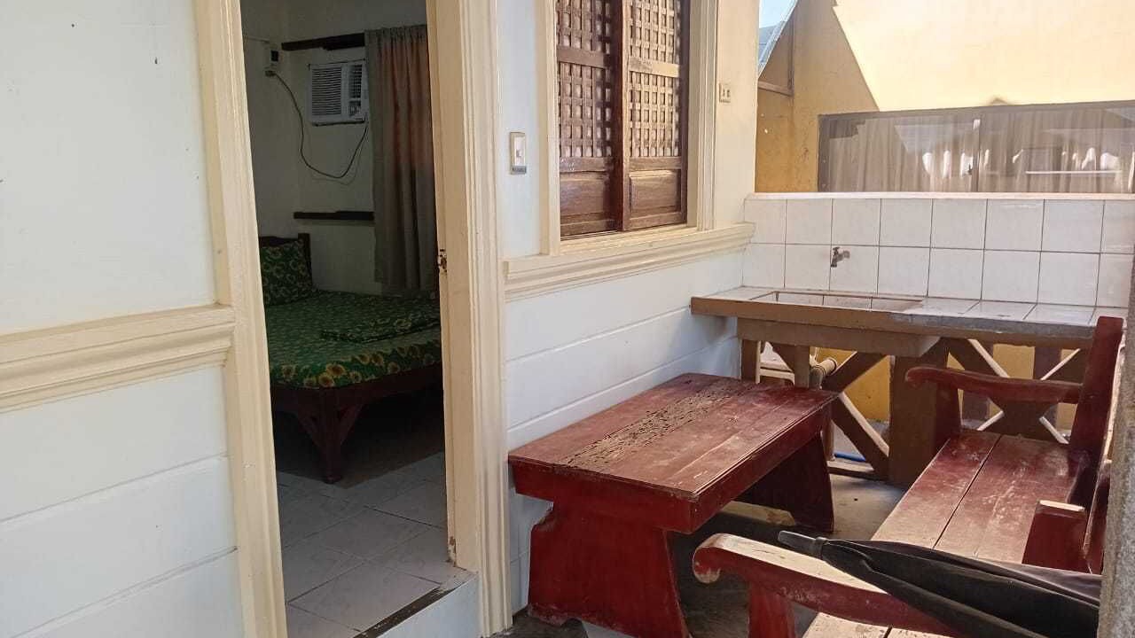Photo of Bedroom in Lemery