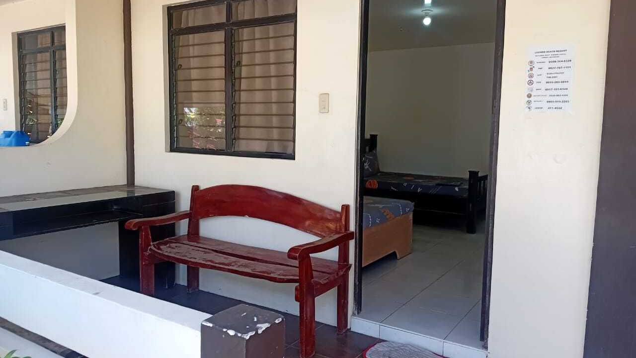 Photo of Bedroom in Lemery