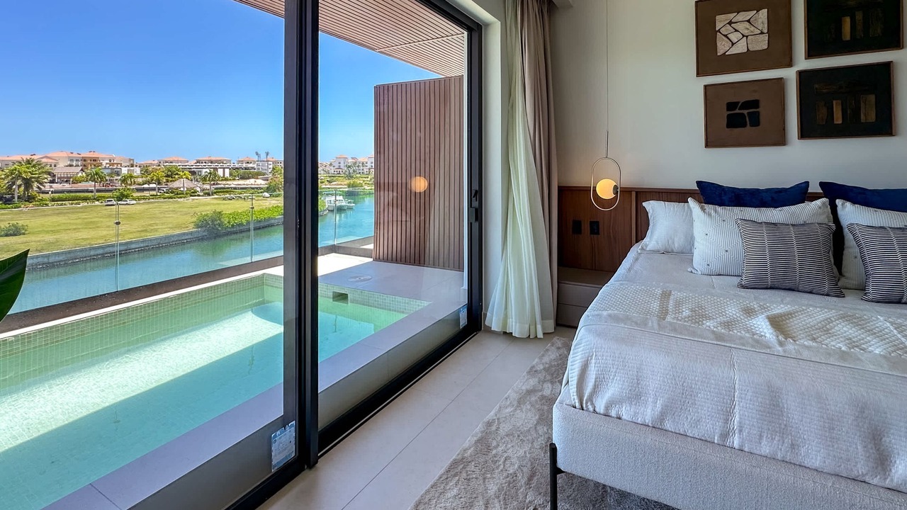 Photo of Outdoor in Cap Cana Marina