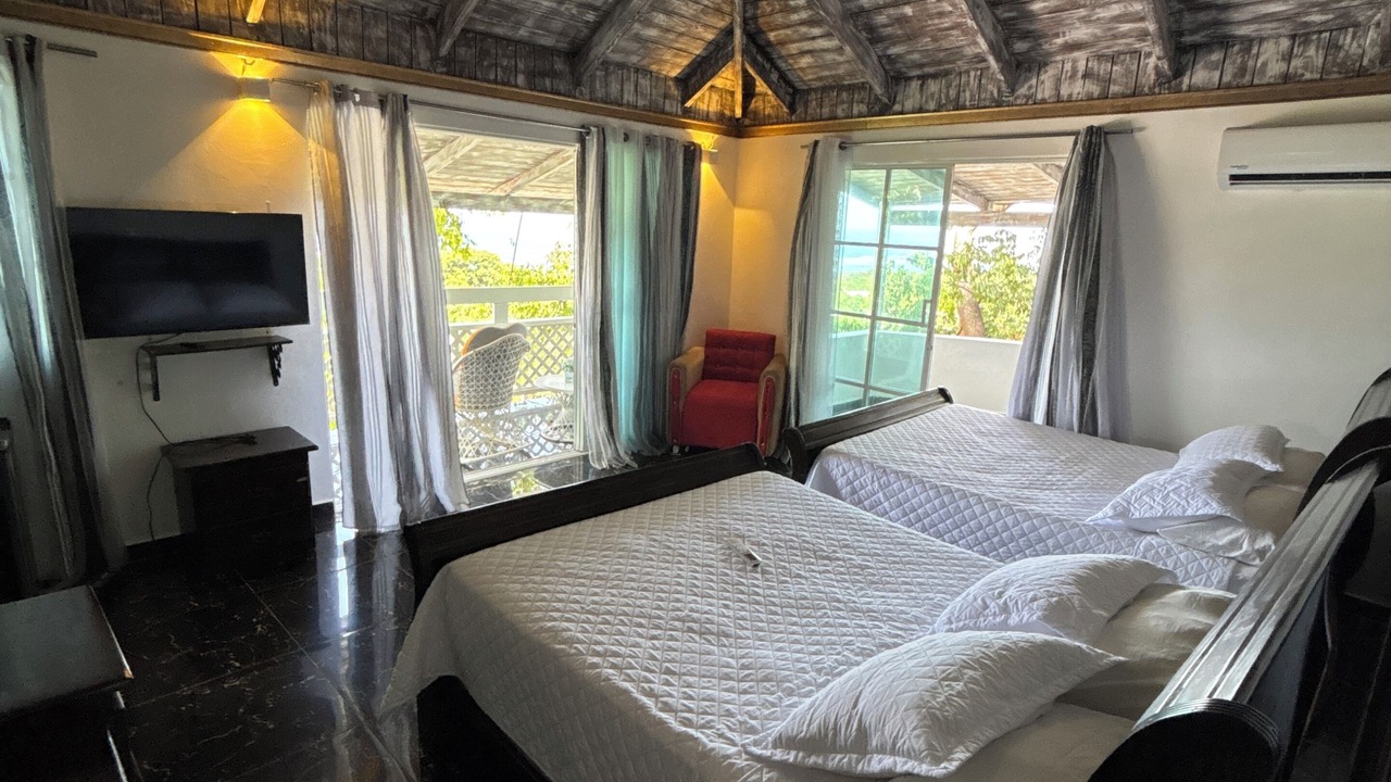 Photo of Bedroom in Juan Esteban
