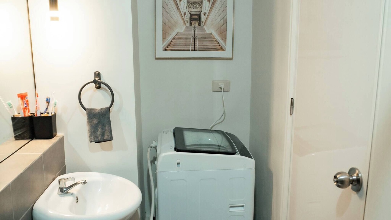 Photo of Bathroom in Butuan