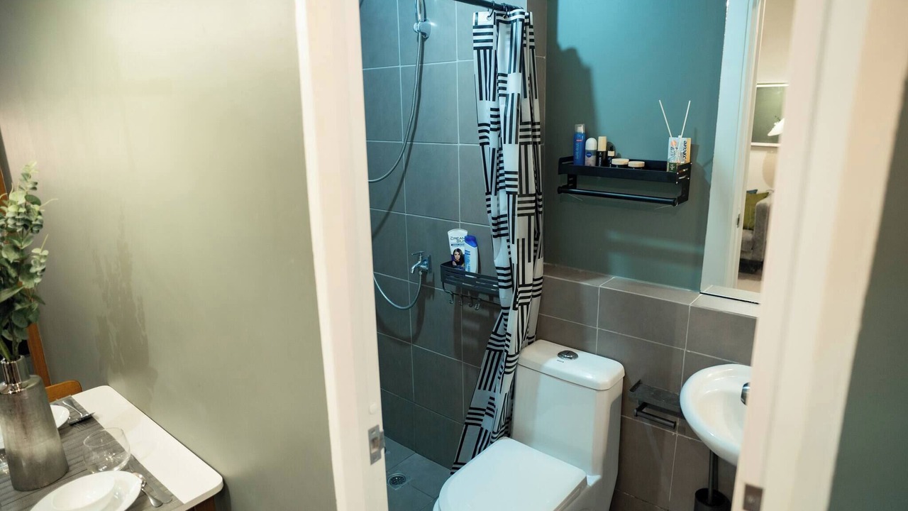 Photo of Bathroom in Butuan